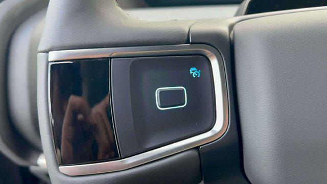 new 2025 Ford Expedition Max car, priced at $75,388