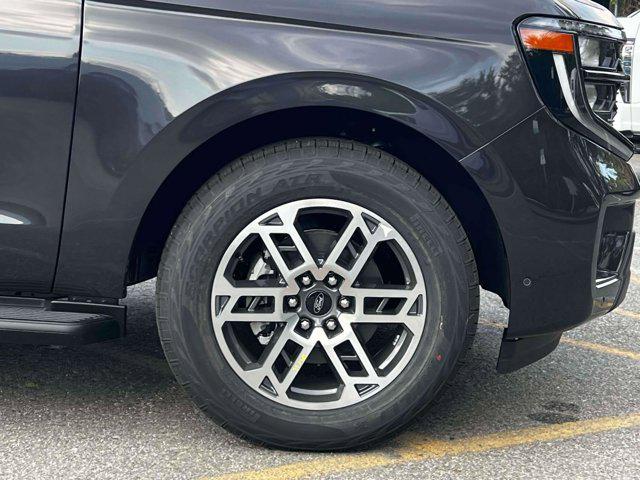 new 2025 Ford Expedition Max car, priced at $75,388