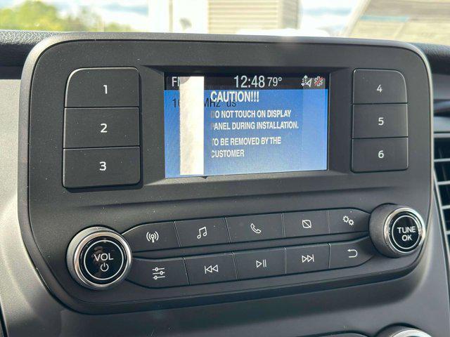 new 2025 Ford Transit-250 car, priced at $50,988
