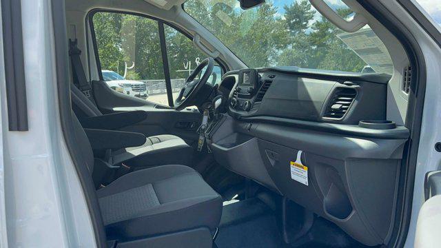 new 2025 Ford Transit-250 car, priced at $50,988