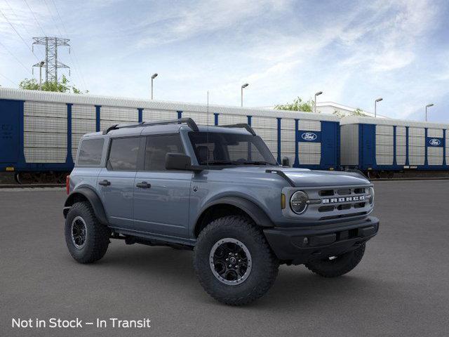 new 2024 Ford Bronco car, priced at $56,915