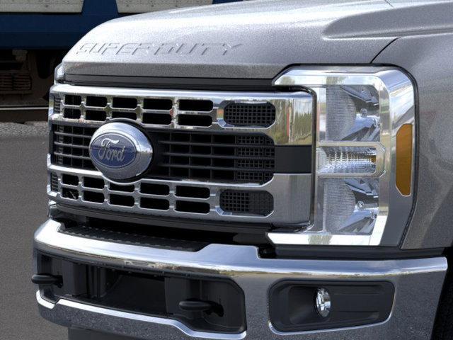 new 2024 Ford F-250 car, priced at $57,070