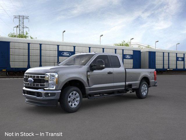 new 2024 Ford F-250 car, priced at $57,070