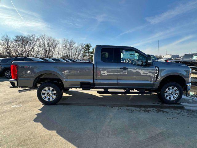 new 2024 Ford F-250 car, priced at $57,070