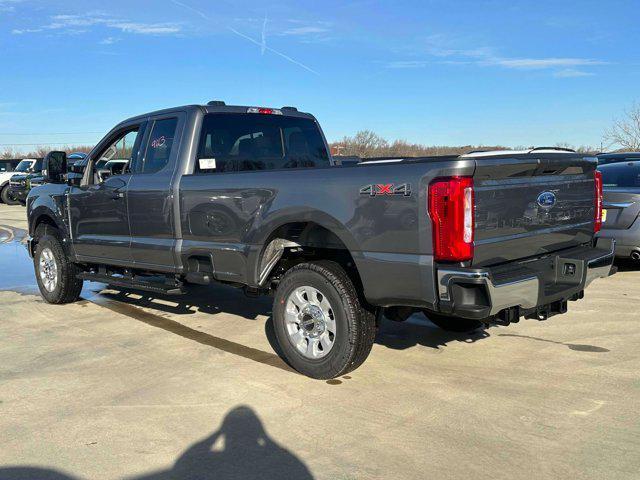 new 2024 Ford F-250 car, priced at $57,070