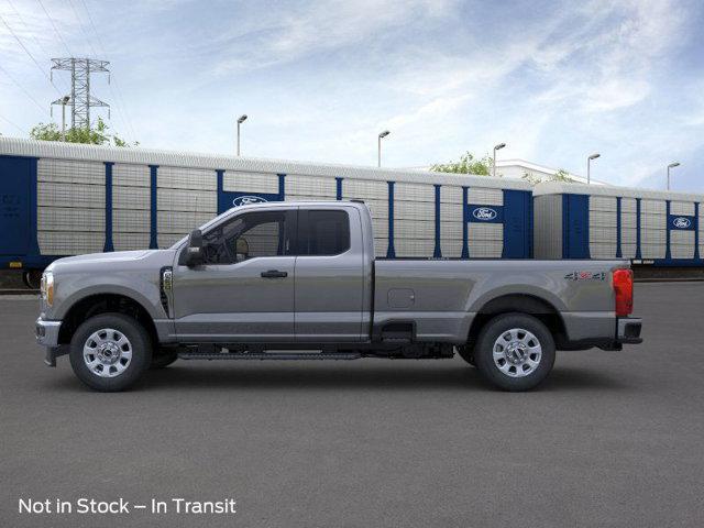 new 2024 Ford F-250 car, priced at $57,070