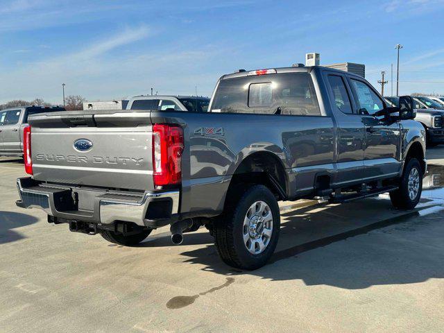 new 2024 Ford F-250 car, priced at $57,070