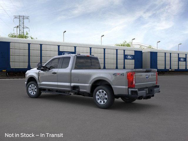 new 2024 Ford F-250 car, priced at $57,070