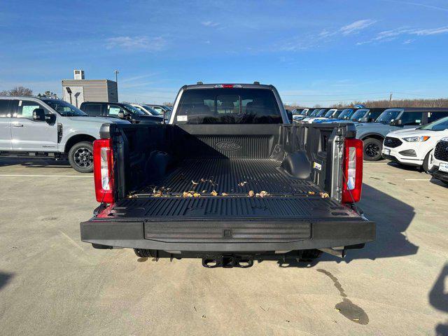 new 2024 Ford F-250 car, priced at $57,070