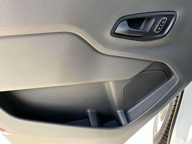 new 2025 Ford Transit-250 car, priced at $51,888