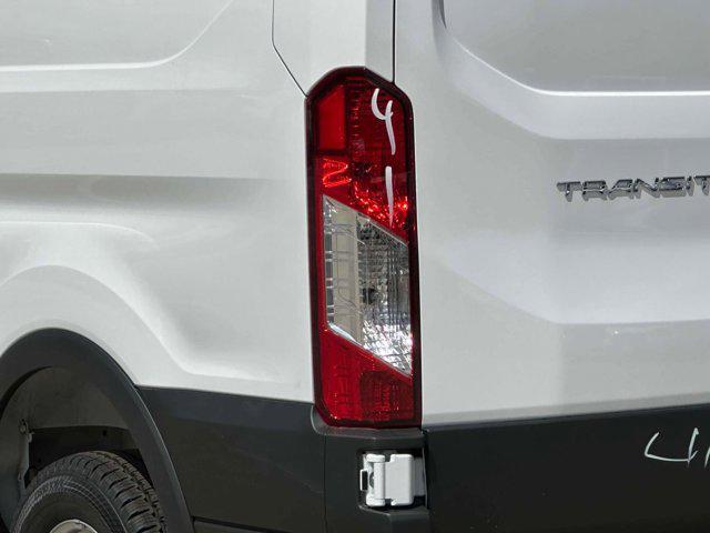 new 2025 Ford Transit-250 car, priced at $51,888