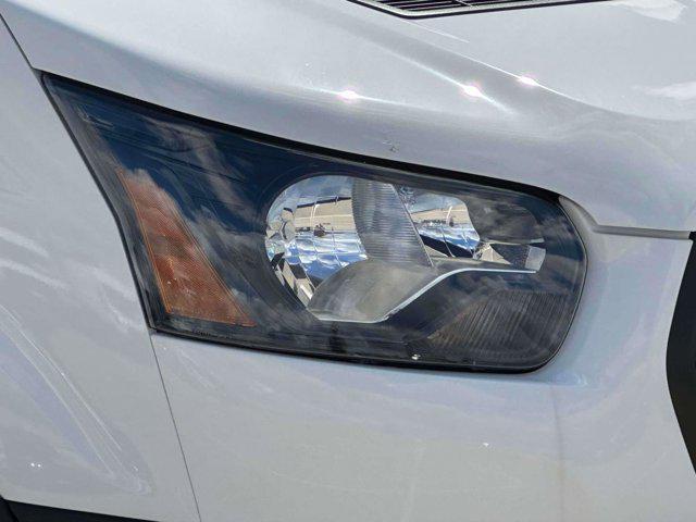 new 2025 Ford Transit-250 car, priced at $51,888