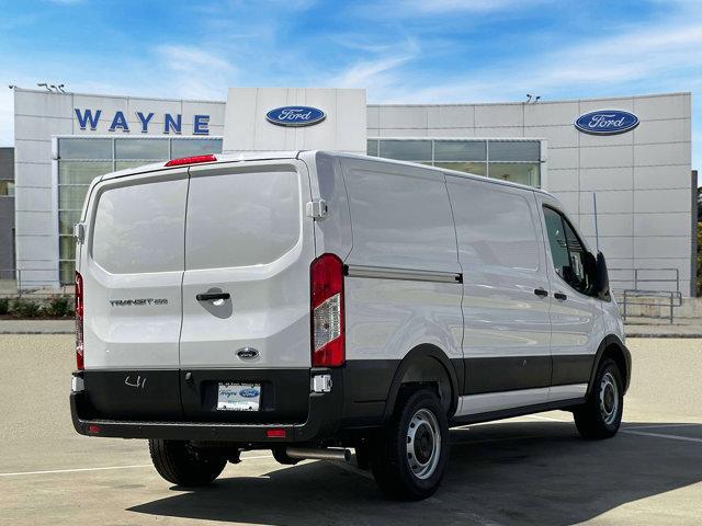 new 2025 Ford Transit-250 car, priced at $51,888