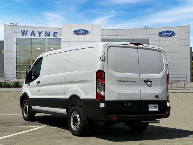 new 2025 Ford Transit-250 car, priced at $51,888