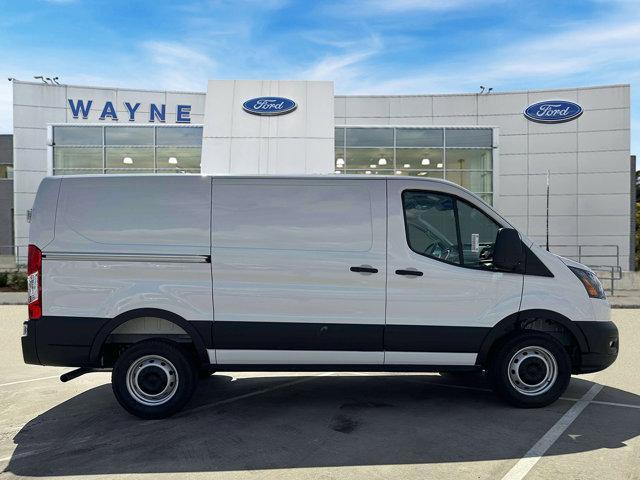 new 2025 Ford Transit-250 car, priced at $51,888
