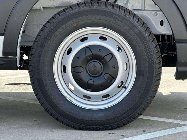 new 2025 Ford Transit-250 car, priced at $51,888