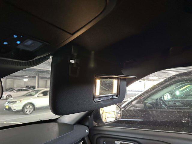 new 2026 Ford Explorer car, priced at $64,155