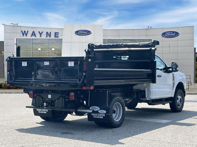 new 2025 Ford F-350 car, priced at $75,988
