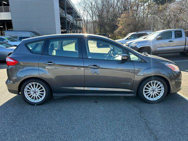 used 2016 Ford C-Max Hybrid car, priced at $9,788