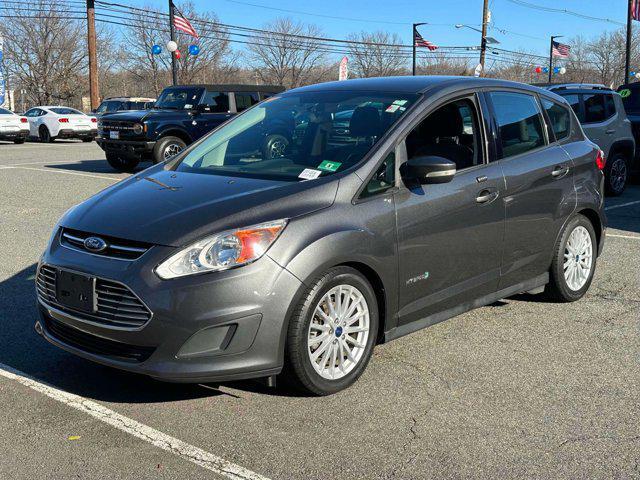 used 2016 Ford C-Max Hybrid car, priced at $9,788