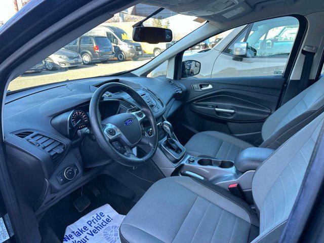 used 2016 Ford C-Max Hybrid car, priced at $9,788