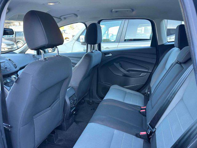 used 2016 Ford C-Max Hybrid car, priced at $9,788