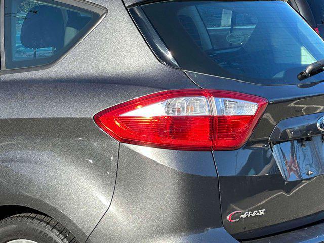 used 2016 Ford C-Max Hybrid car, priced at $9,788