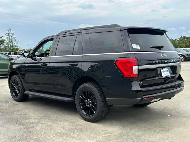 new 2024 Ford Expedition car, priced at $70,889