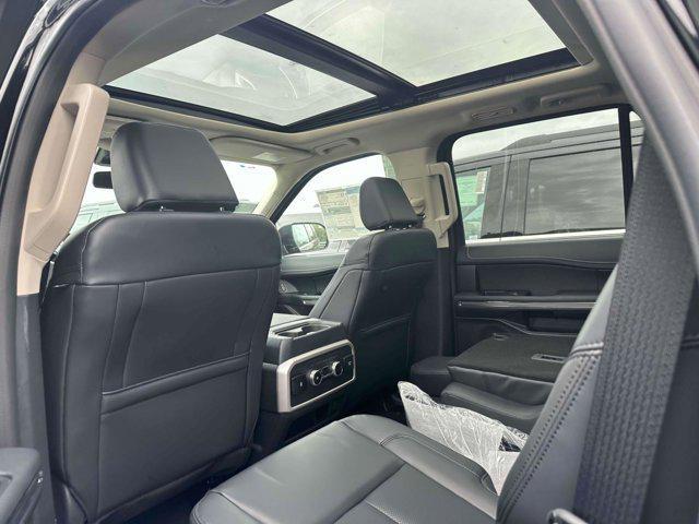 new 2024 Ford Expedition car, priced at $70,889