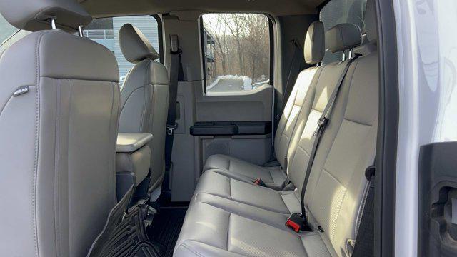 used 2022 Ford F-450 car, priced at $69,888