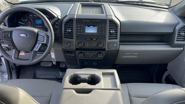 used 2022 Ford F-450 car, priced at $69,888