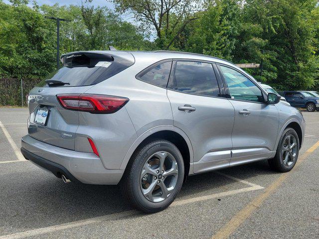 new 2024 Ford Escape car, priced at $36,689