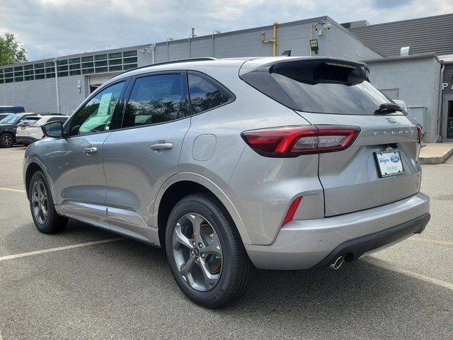 new 2024 Ford Escape car, priced at $36,689