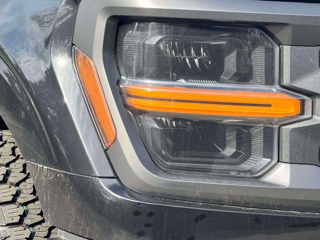 new 2025 Ford F-150 car, priced at $67,788