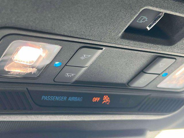 new 2025 Ford F-150 car, priced at $67,788