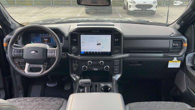 new 2025 Ford F-150 car, priced at $67,788