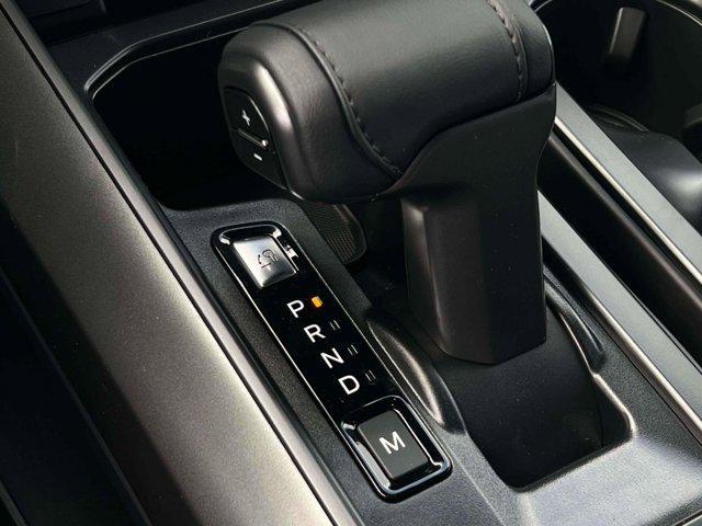new 2025 Ford F-150 car, priced at $67,788