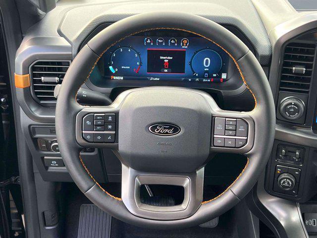 new 2025 Ford F-150 car, priced at $67,788