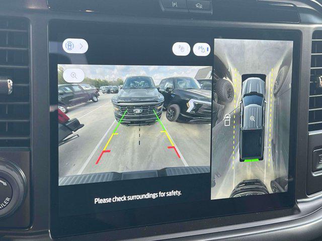 new 2025 Ford F-150 car, priced at $67,788