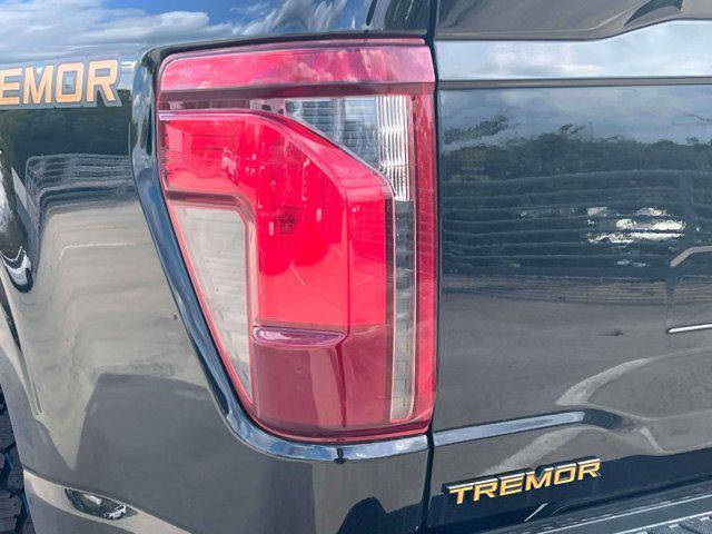 new 2025 Ford F-150 car, priced at $67,788