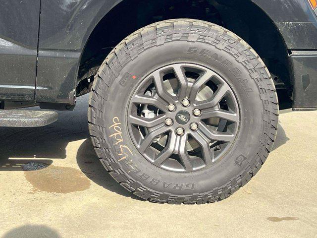 new 2025 Ford F-150 car, priced at $67,788