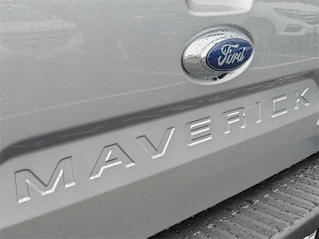 new 2024 Ford Maverick car, priced at $34,185