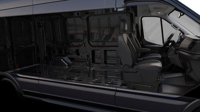 new 2025 Ford Transit-250 car, priced at $54,570