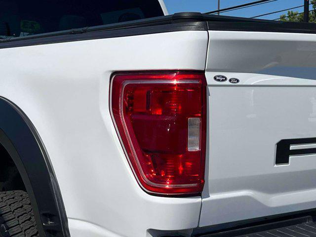 used 2023 Ford F-150 car, priced at $39,988