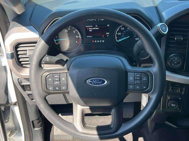 used 2023 Ford F-150 car, priced at $39,988