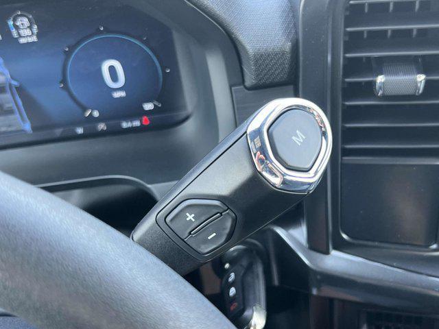 new 2025 Ford F-150 car, priced at $51,760