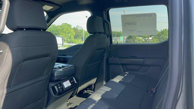 new 2025 Ford F-150 car, priced at $51,760