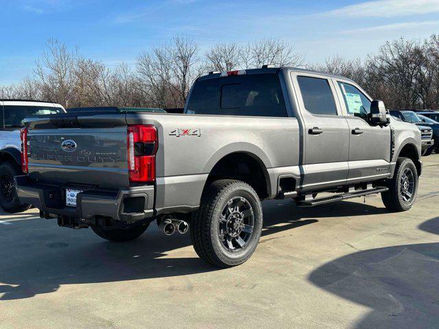 new 2024 Ford F-350 car, priced at $73,785