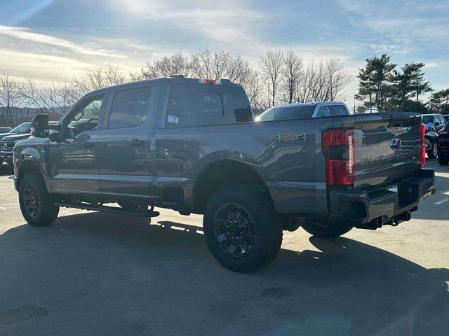 new 2024 Ford F-350 car, priced at $73,785