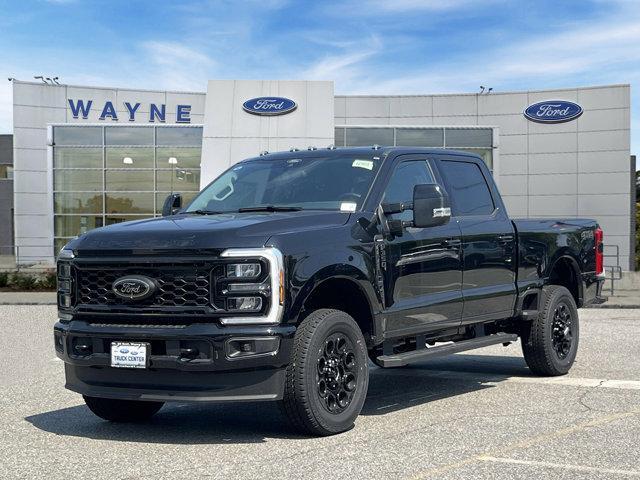 new 2025 Ford F-350 car, priced at $74,388